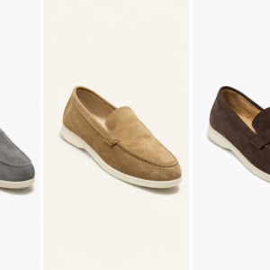 Basket TN Homme Premium - DJSON Luxury