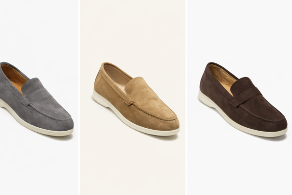 Basket TN Homme Premium - DJSON Luxury